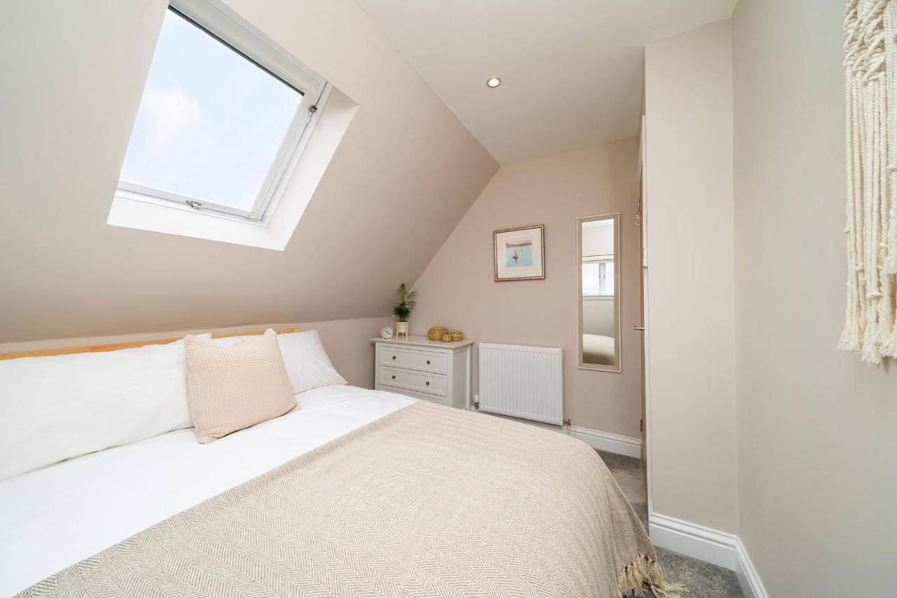 Robins Nest Cottage Blairgowrie and Rattray Zewnętrze zdjęcie